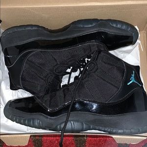 Jordan 11 gamma (gs)